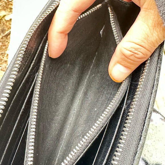 Prada Long wallet - Picture 6 of 7